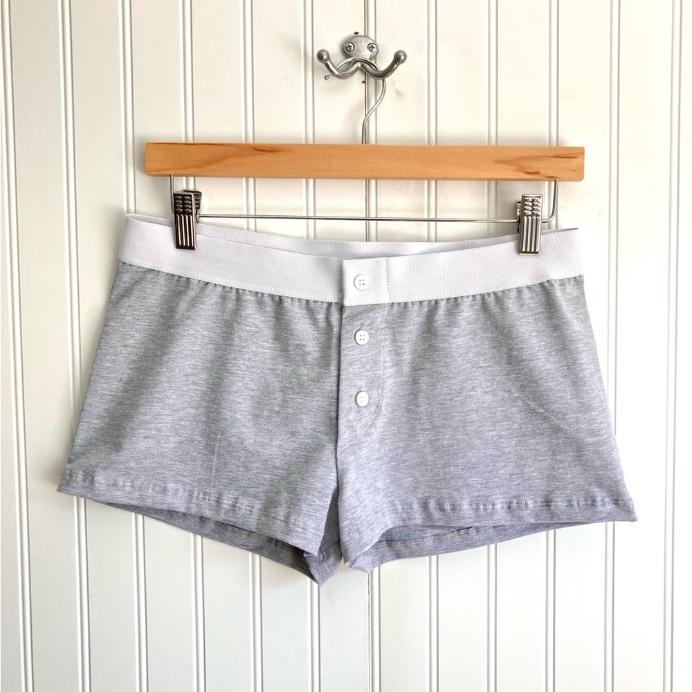 LOS ANGELES APPAREL Boyshorts